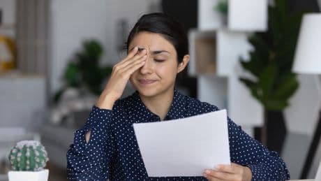 Stanford-Absolventin bekommt Job nicht, weil sie in der Schule eine 2 hatte