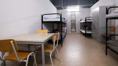 Bisher 16 Abschiebungen aus Hamburger Dublin-Zentrum