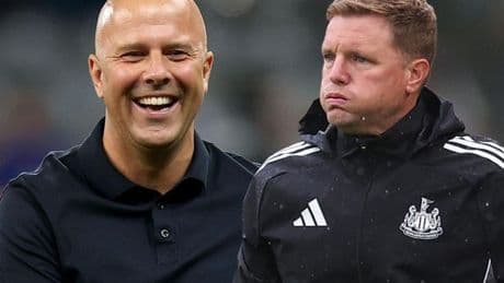 Club chief confirms Liverpool took THIRD player from Newcastle this summer despite lower offer