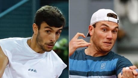 Musetti-Draper, la semifinale del Madrid Open: dove vederla in tv e streaming, orario e precedenti