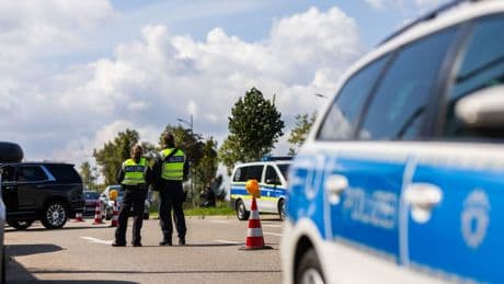 Staatsanwaltschaft Saarbrücken: Schussabgabe an Grenze - zwei laufende Ermittlungsverfahren