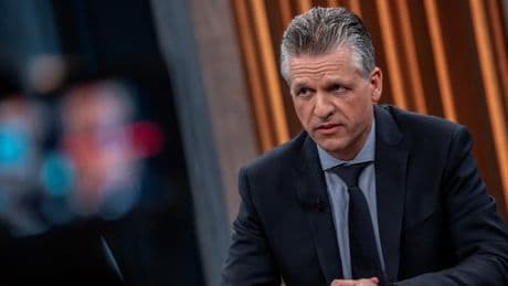 Unvereinbarkeit mit der Linken auflösen? „Ich kenne niemanden, der das anstreben würde“