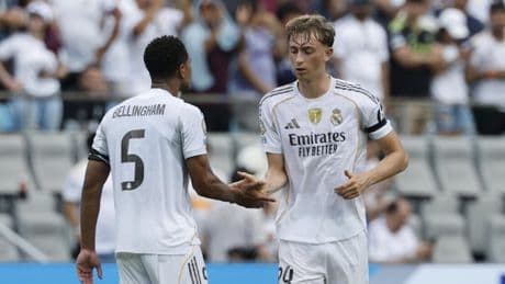 Salisburgo-Real Madrid:&nbsp;orario, diretta, probabili formazioni e dove vedere in tv e streaming il Mondiale per Club