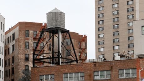 What to Know About New York’s Legionnaires’ Disease Outbreak