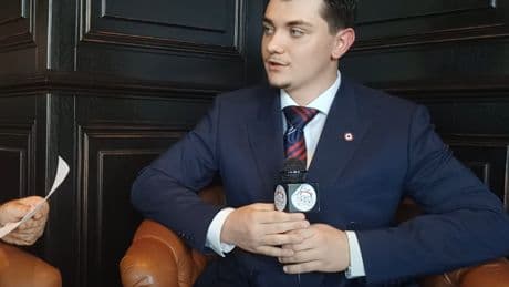 Affaire de la sextape à Saint-Étienne : avant les municipales, le fils de la victime veut «nettoyer la mairie au Kärcher»