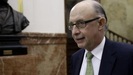 Montoro deja de ser afiliado del PP por su imputación por amañar leyes