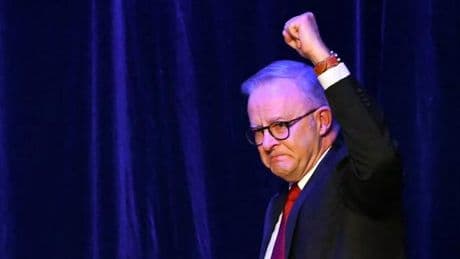 En Australie, les travaillistes conservent le pouvoir, sur fond de guerre commerciale avec les Etats-Unis