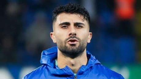Çaykur Rizespor forveti Emrecan Bulut'un sakatlık durumu belli oldu
