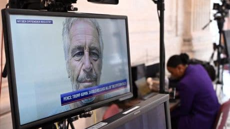 Affaire Epstein, festival Tomorrowland, Islande, génétique : les informations de la nuit