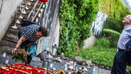 Loveparade-Gedenkfeier in Duisburg: „Es ist ein sonniger, warmer Tag – so wie damals“