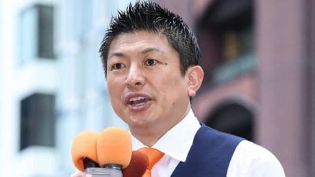 Peur des étrangers, théories complotistes... Sanseito, le parti populiste qui a le vent en poupe au Japon