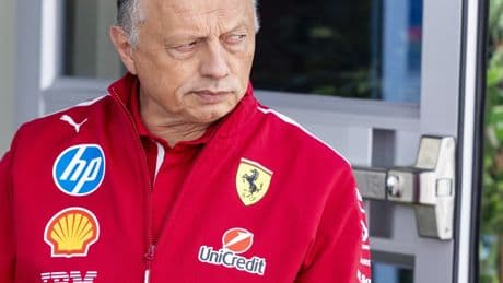 Aufregung in Formel 1: „Das ist nicht akzeptabel, das ist respektlos und dumm“