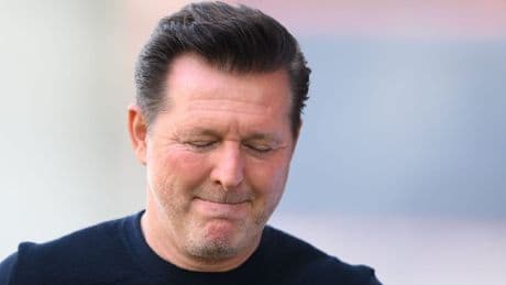 Favorit Hannover 96 fliegt in der ersten Runde aus dem DFB-Pokal