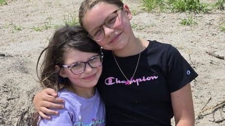 Dad's desperate phone call moments before explosion kills him and his daughters