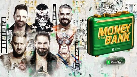 How to watch WWE Money in the Bank 2025: Live stream and match card for tonight