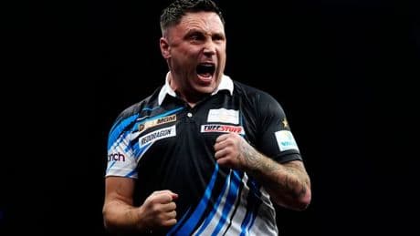 Gerwyn Price in telling PDC schedule confession over top darts stars as Iceman sees both sides