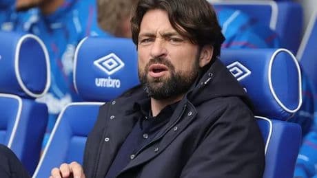 Russell Martin has made every Rangers player 10 times worse and that’s virtually impossible