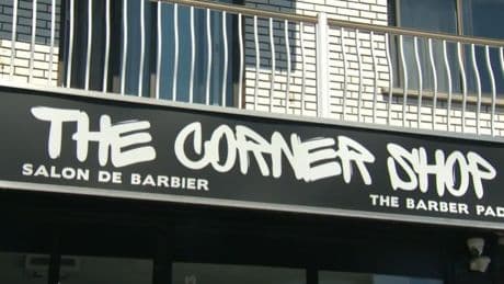 Montreal barber shop threatened with $30K fine from Quebec language watchdog