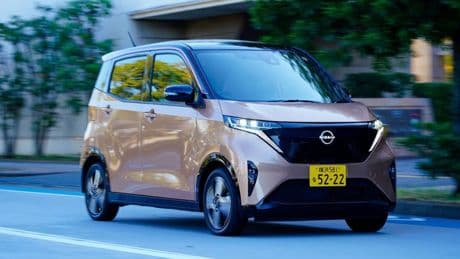 Kei Cars für Europa: Stellantis-Chef fordert neue Fahrzeugklasse