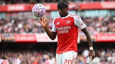 Arsenal crowd reaction to Noni Madueke speaks volumes after brutal transfer petition