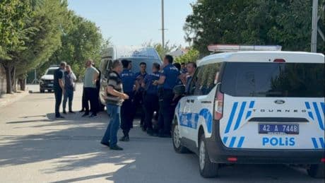 Konya’da kadına şiddet: Anne ve kızı oğlu tarafından bıçaklandı