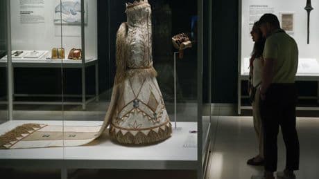 El Pacífico en CaixaForum: un viaje a los Mares del Sur contra el mito del buen salvaje