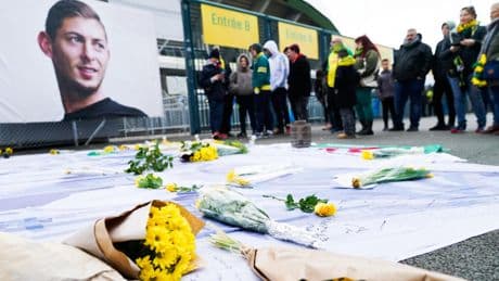 Six ans après le drame, l’affaire Emiliano Sala hante encore le FC Nantes