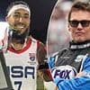 Tom Brady challenged by flag football star as NFL legend hopes to make retirement U-turn at 2028 Olympics