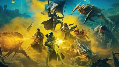 Helldivers 2 PS5 fans are creating welcome tours for Xbox players online