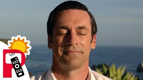 'Mad men', el misterio de la Coca-Cola