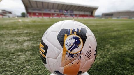 Hamilton Accies losing CAS Elite status confirmed by Scottish FA as players free to leave club