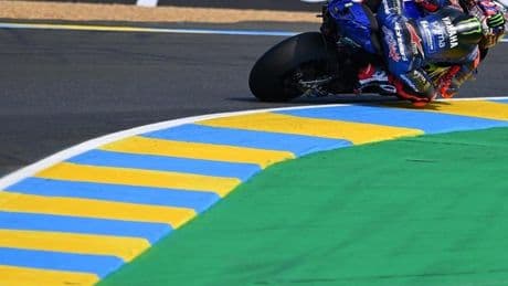 La carrera de Moto2 del GP de Francia, en directo