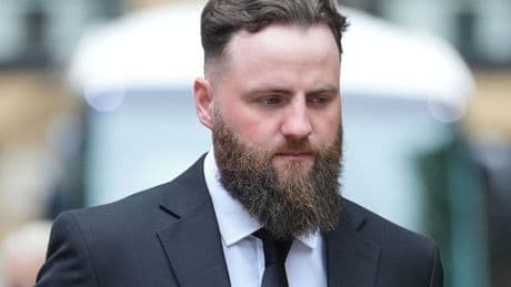 Britain's Got Talent's Andrew Johnston speaks out after being cleared of raping two women