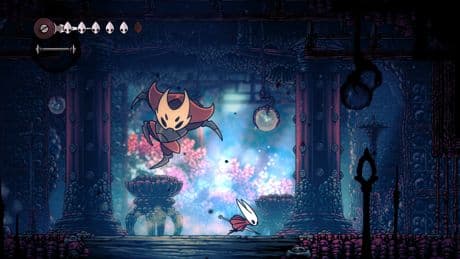 Get ready for Silksong’s ‘special announcement’ on Thursday