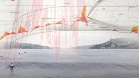 SON DAKİKA HABERİ: Depremde denizler dalgalanır mı? Deprem anında denizlerde ne olur?