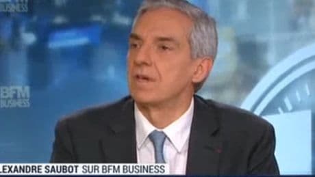 "Il faut faire valoir nos intérêts de façon beaucoup plus forte": le président de France Industrie appelle l'UE à plus de fermeté vis-à-vis des États-Unis