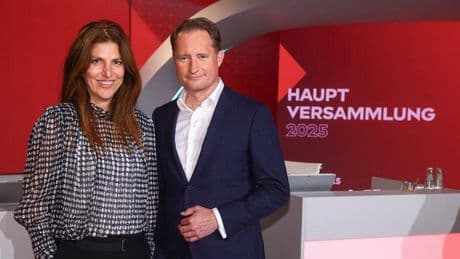 Fernsehen: Pro Sieben bekommt Medienmanagerin als neue Aufsichtsratschefin