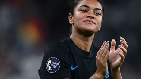 Jess Carter's defiant racism message after starring in England's Euro 2025 win