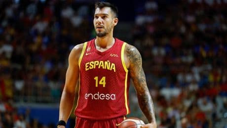 España - Francia, en directo: amistoso de preparación del Eurobasket, en vivo hoy