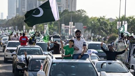 Au Pendjab pakistanais, malgré la trêve, la population frontalière reste sur le qui-vive