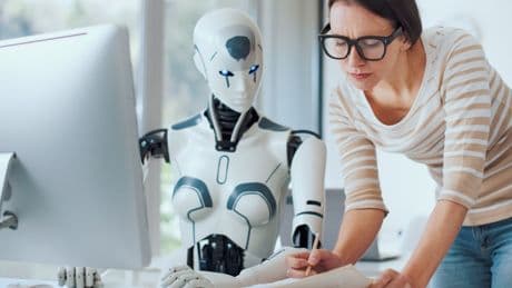La IA empieza a destruir miles de puestos de trabajo