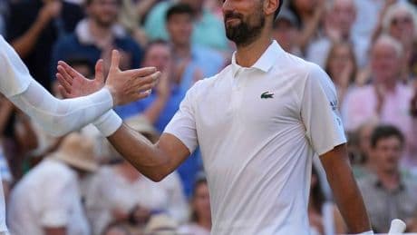 Aktuelles aus dem Tennis: Sinner und weitere Stars sagen Masters-Turnier in Toronto ab