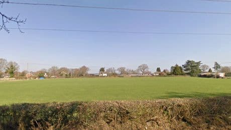 New Forest villagers in battle with upmarket glamping site over fire pit smoke