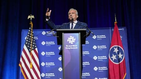 HHS quits paying for kids' 'gender-affirming care' that was promoted under Biden administration