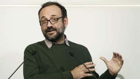 ¿Quién es Benet Salellas, el exdiputado de la CUP y abogado de Cuixart que ahora defenderá a Santos Cerdán?
