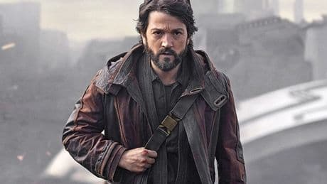 Game of Thrones yazarı, Andor’a hayran kaldı: “Açık ara en iyisi”