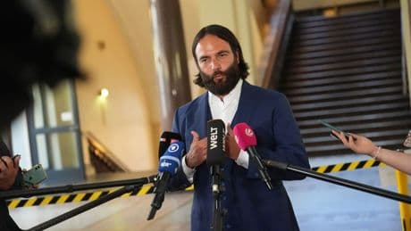 Ermittlungen gegen Anwalt von Christina Block wegen Titel
