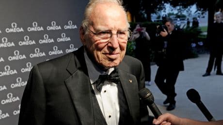 L’astronaute américain Jim Lovell, commandant de la mission Apollo 13, est mort à l’âge de 97 ans