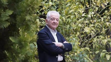 Borja de Riquer, historiador: "Nos guste o no, Catalunya y España tienen muchos elementos compartidos"