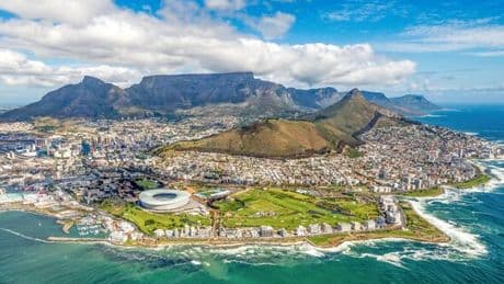 The African city named the 'best' place to visit on planet Earth